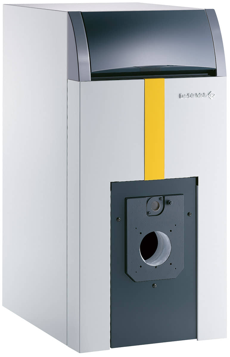 Λέβητες GT 220